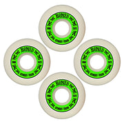 Bones - Ruote  Street T Form 52 V3 Slims 99a 4pz