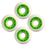 Bones - Ruote  Street T Formula 52 V1 Stand 99a 4pz