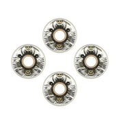 Bones - Ruote Arm. Alma Mutter 56 V5 Sidec Xform 99a