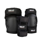 Bullet Deluxe - Protezioni Bullet Triple Padset Standard Combo