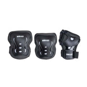 Bullet Deluxe - Bullet Triple Padset (Uk) Blast V2 Junior