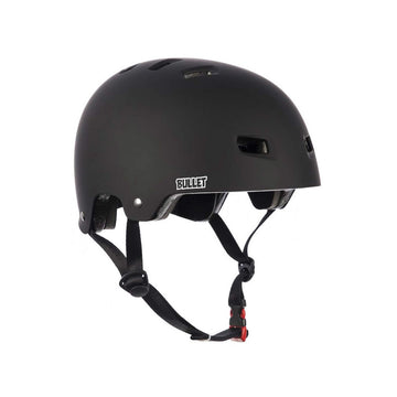 Bullet Deluxe Casco  Helmet (Uk) T35 Skateboard