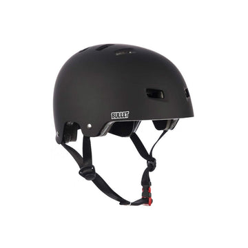 Bullet Deluxe Casco  Helmet (Uk) T35 Bambino Skateboard