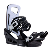 Burton Attacchi Freestyle Reflex Snowboard