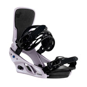 Burton Attacchi Lexa Reflex Donna Snowboard