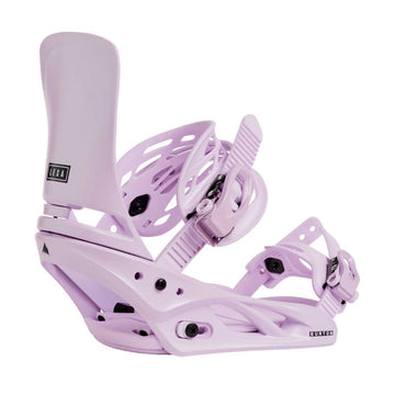 Burton Attacchi Lexa Reflex Donna Snowboard