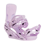 Burton Attacchi Lexa Reflex Donna Snowboard