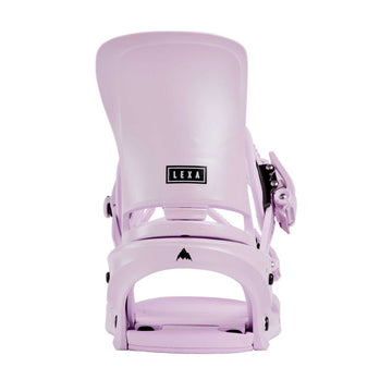 Burton Attacchi Lexa Reflex Donna Snowboard