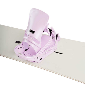 Burton Attacchi Lexa Reflex Donna Snowboard
