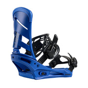 Burton - Attacchi Mission Reflex