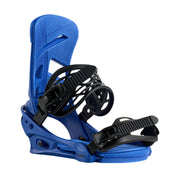 Burton Attacchi Mission Reflex Snowboard