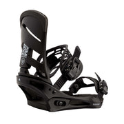 Burton - Attacchi Mission Reflex