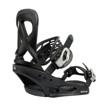 Burton Attacchi Scribe Reflex Donna Snowboard