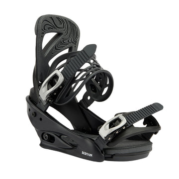 Burton Attacchi Scribe Reflex Donna Snowboard