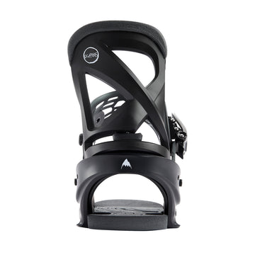 Burton Attacchi Scribe Reflex Donna Snowboard