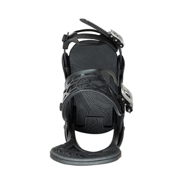 Burton Attacchi Scribe Reflex Donna Snowboard