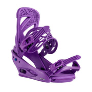 Burton Attacchi Scribe Donna Snowboard