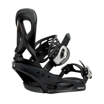 Burton Attacchi Scribe Reflex Donna Snowboard
