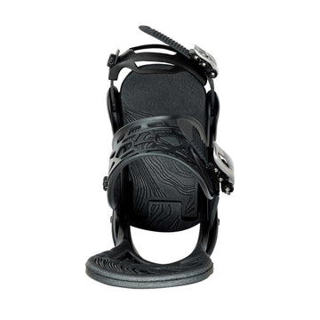 Burton Attacchi Scribe Reflex Donna Snowboard