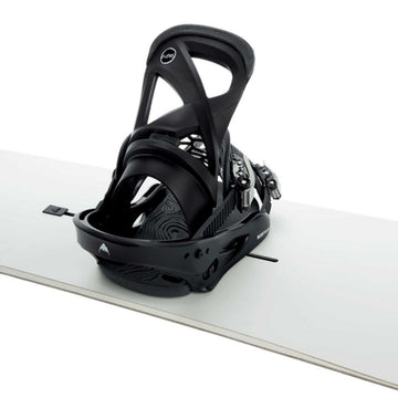 Burton Attacchi Scribe Reflex Donna Snowboard