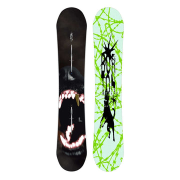 Burton Tavola Men'S Process Snowboard