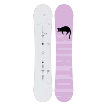 Burton Tavola Yeasayer Donna Snowboard