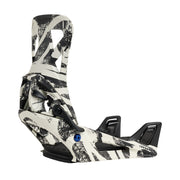 Burton - Attacchi Step On Reflex