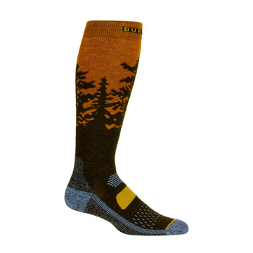 Burton Calze Performance Midweight Snowboard
