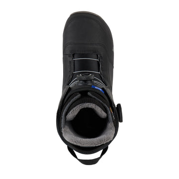 Burton Scarponi Ruler Boa Snowboard