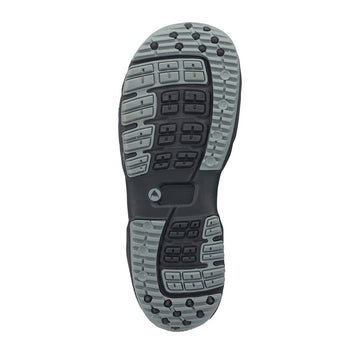 Burton Scarponi Ruler Boa Snowboard