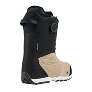 Burton Scarponi Ruler Boa Snowboard