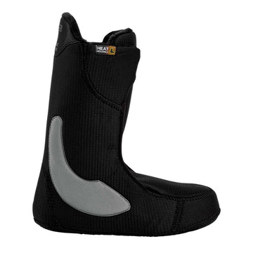 Burton Scarponi Ruler Boa Snowboard