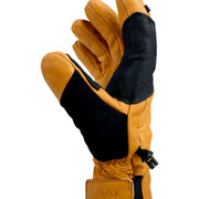 Burton Guanti Ak Clutch Gore-Tex Leather Snowboard