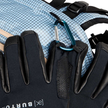Burton Guanti Ak Gore-Tex Clutch Gloves Snowboard