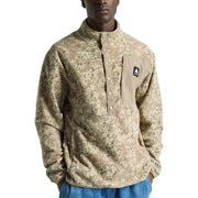 Burton Pile Cinder Snowboard