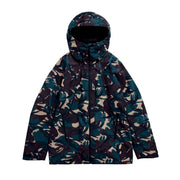 Burton - Giacca M Reserve 2l Ins