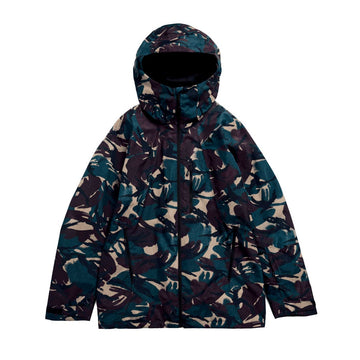 Burton Giacca M Reserve 2l Ins Snowboard