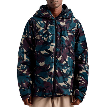 Burton Giacca M Reserve 2l Ins Snowboard