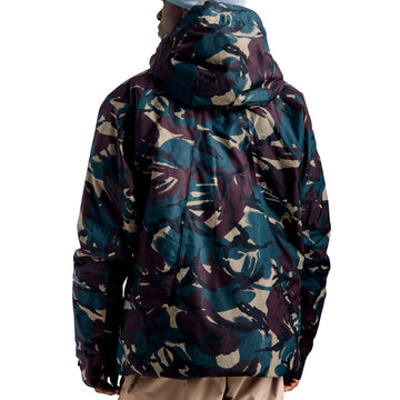 Burton Giacca M Reserve 2l Ins Snowboard