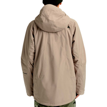 Burton Giacca M Reserve 2l Ins Snowboard