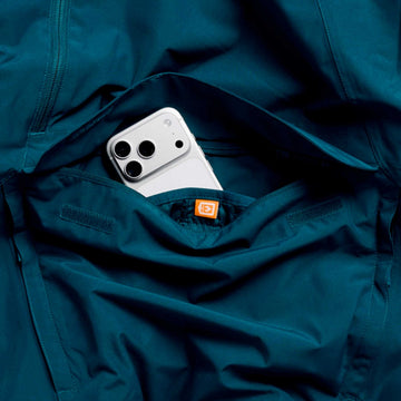 Burton Giacca Anorak M Reserve 2l Relaxed Snowboard