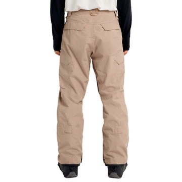 Burton Pantaloni M Reserve 2l Snowboard