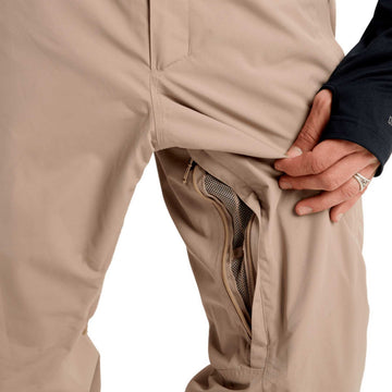 Burton Pantaloni M Reserve 2l Snowboard