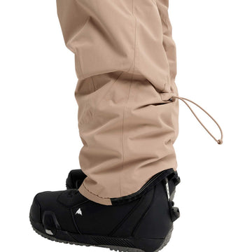 Burton Pantaloni M Reserve 2l Snowboard