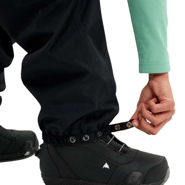 Burton Salopette M Reserve 2l Relaxed Snowboard