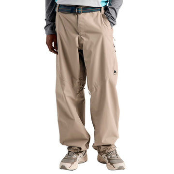 Burton Pantaloni M Reserve 2l Relaxed Snowboard