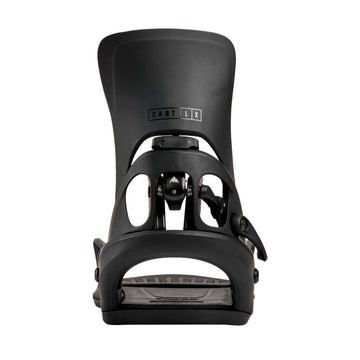 Burton Attacchi Cartel X  Step On Snowboard