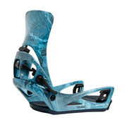 Burton - Attacchi Cartel X  Step On