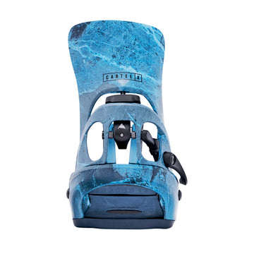 Burton Attacchi Cartel X  Step On Snowboard