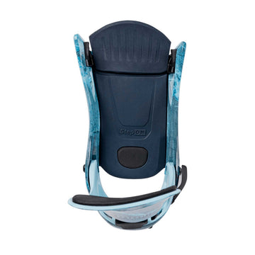 Burton Attacchi Cartel X  Step On Snowboard